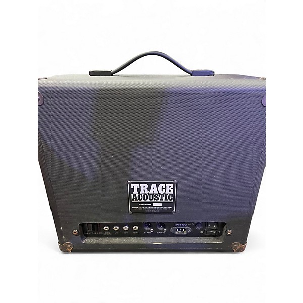 Used Trace Elliot TA100R Acoustic Guitar Combo Amp
