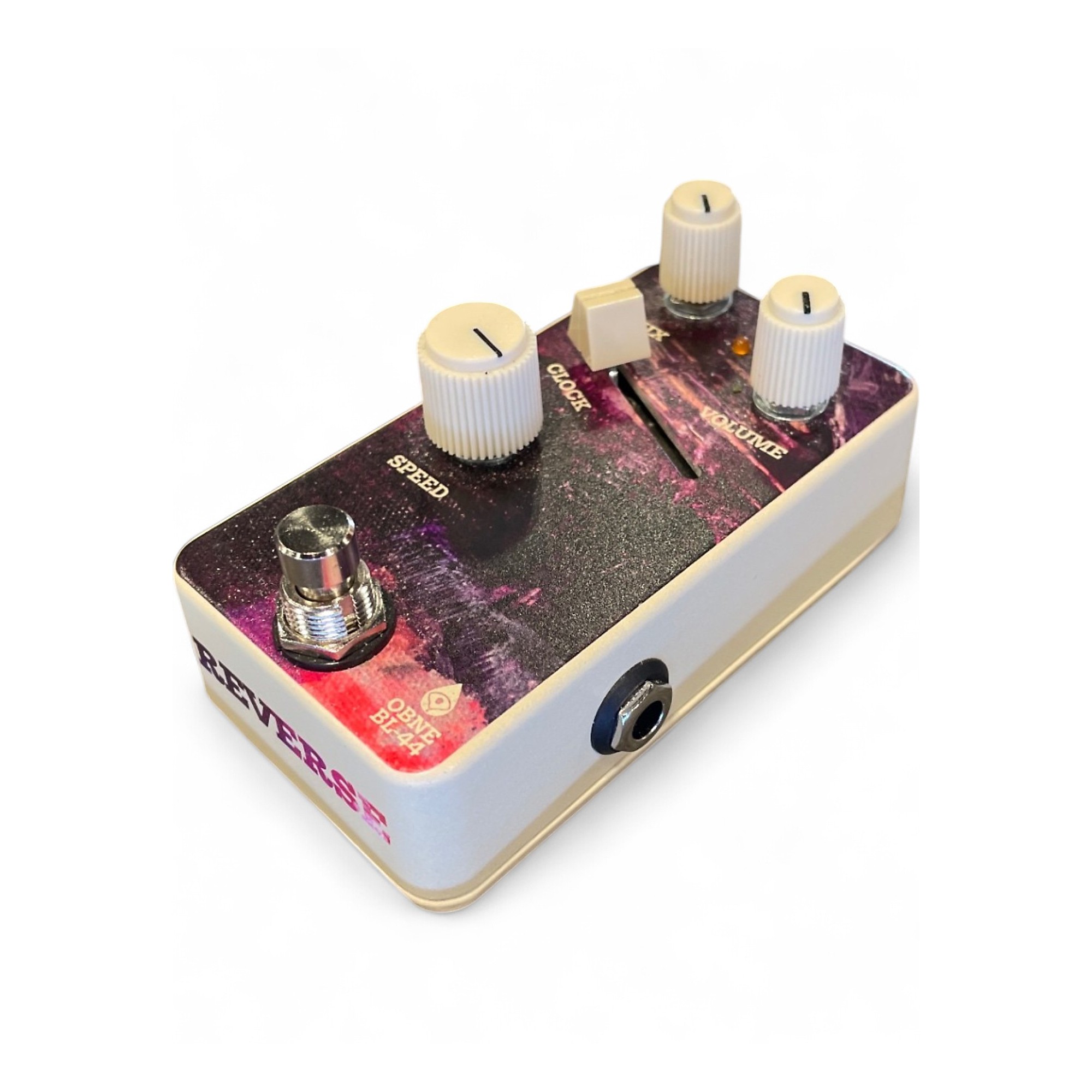 ギター OLD BLOOD NOISE ENDEAVORS BL-44 Old Blood Noise Endeavors — BL-44 Reverse