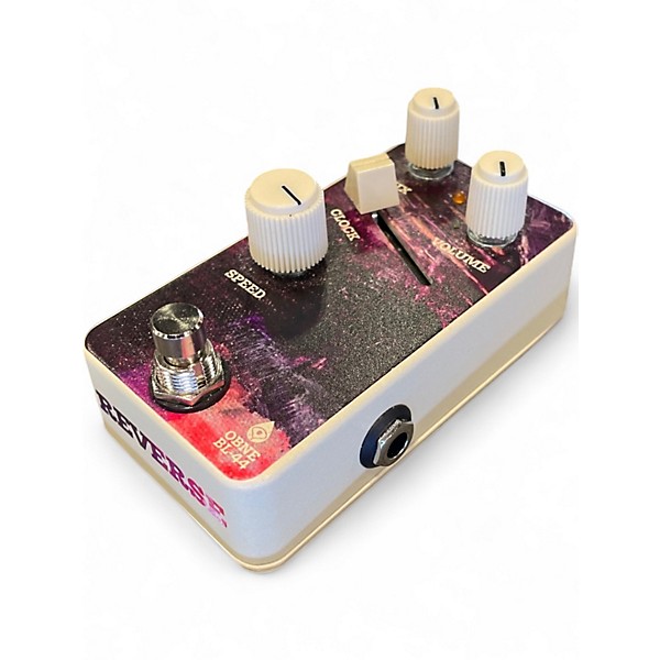 ギター Old Blood Noise Endeavors Reverse Guitar Pedal X - GPX Blog - Old Blood Noise Endeavor's BL-44
