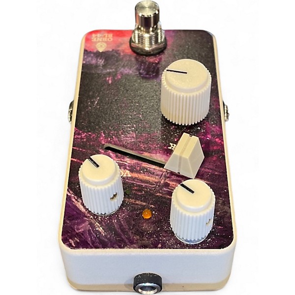 Used Old Blood Noise Endeavors BL-44 Reverse Effect Pedal