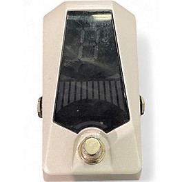 Used KORG PBAD Tuner Pedal