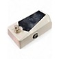 Used KORG PBAD Tuner Pedal