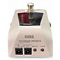 Used KORG PBAD Tuner Pedal