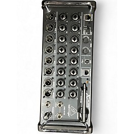 Used Behringer X Air XR18 Digital Mixer