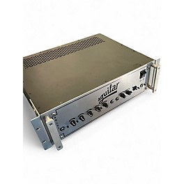 Used Aguilar DB751 750W Bass Amp Head