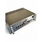 Used Aguilar DB751 750W Bass Amp Head thumbnail