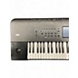 Used KORG Nautilus 61 Key Keyboard Workstation