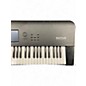 Used KORG Nautilus 61 Key Keyboard Workstation
