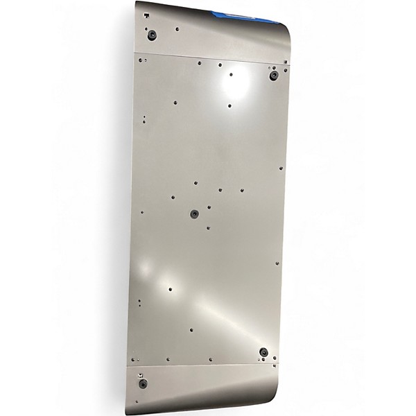 Used KORG Nautilus 61 Key Keyboard Workstation