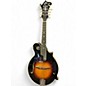 Used The Loar LM600 F Model Vintage Sunburst Mandolin thumbnail