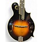 Used The Loar LM600 F Model Vintage Sunburst Mandolin