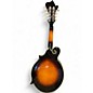 Used The Loar LM600 F Model Vintage Sunburst Mandolin