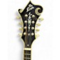 Used The Loar LM600 F Model Vintage Sunburst Mandolin