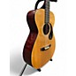 Vintage 1972 Guild F20 Natural Acoustic Guitar