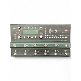 Used Kemper Profiler Stage Amp and Multi Effects Effect Processor
