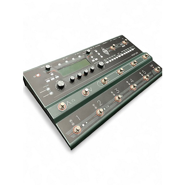 Used Kemper Profiler Stage Amp and Multi Effects Effect Processor