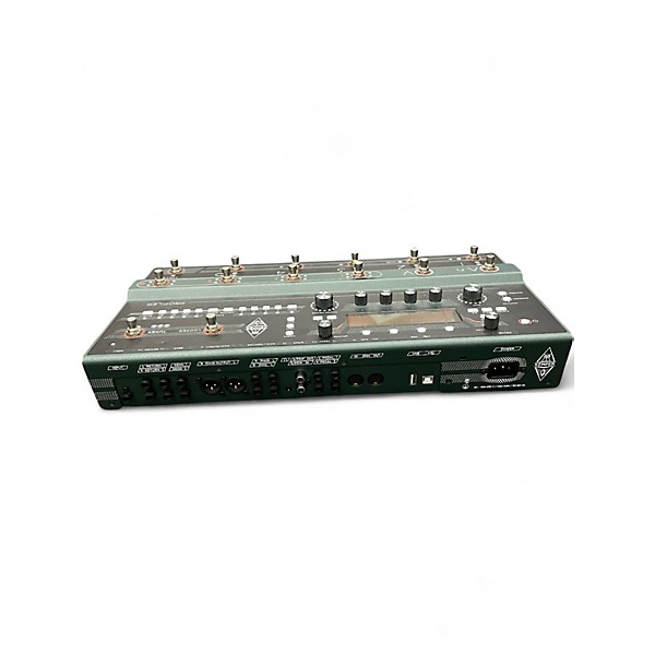 Used Kemper Profiler Stage Amp and Multi Effects Effect Processor