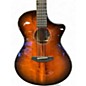 Used Breedlove OREGON CONCERTO BOURBON BOURBON BURST 12 String Acoustic Electric Guitar
