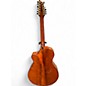 Used Breedlove OREGON CONCERTO BOURBON BOURBON BURST 12 String Acoustic Electric Guitar