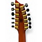 Used Breedlove OREGON CONCERTO BOURBON BOURBON BURST 12 String Acoustic Electric Guitar