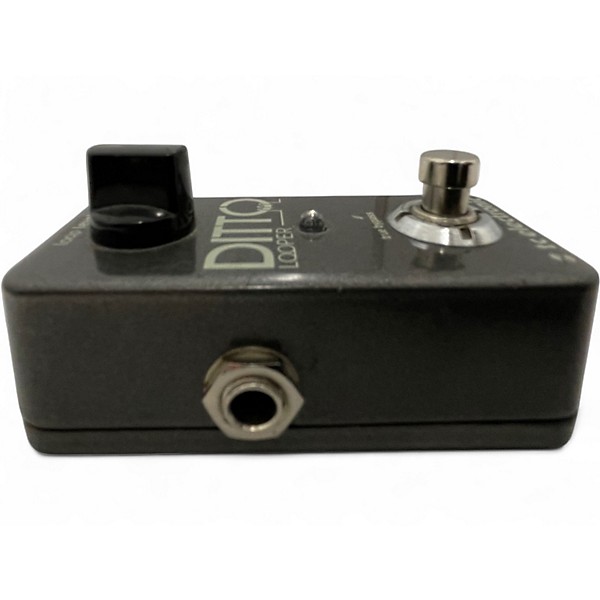 Used TC Electronic Ditto Looper Pedal