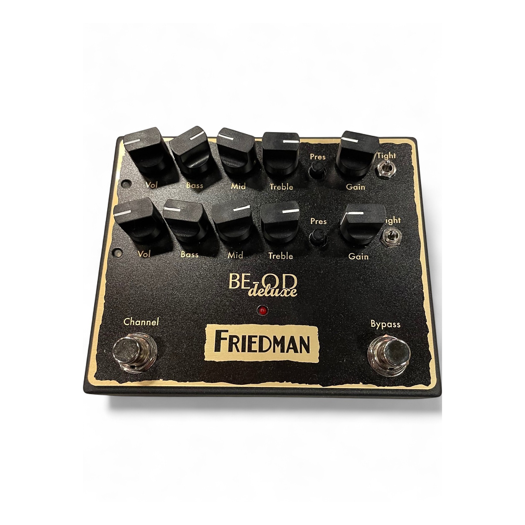 【蕣 さま専用】FRIEDMAN BE-OD Amazon.com: Friedman Amplification BE-OD Deluxe Dual