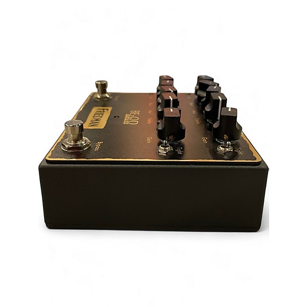 Friedman BE-OD 美品 BE-OD DELUXE - Friedman Amplification