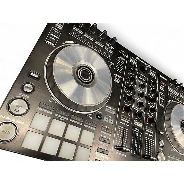 DJ機材 DDJsr2 DDJ-SR2 2-channel performance DJ controller for Serato DJ