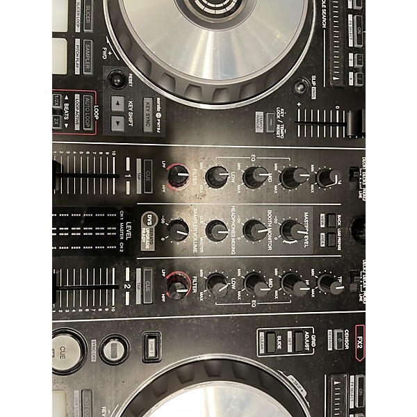 Used Pioneer DJ DDJSR2 DJ Controller | Guitar Center