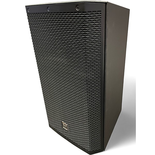 Used Electro-Voice ZLX-12P 12in 2-Way Powered Speaker