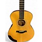 Used Taylor Custom GS Natural Acoustic Guitar