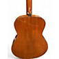 Used Taylor Custom GS Natural Acoustic Guitar