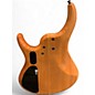 Used MTD Kingston Z5 Natural Electric Bass Guitar