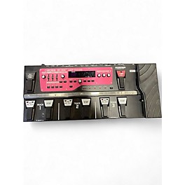 Used BOSS RC300 Effect Processor