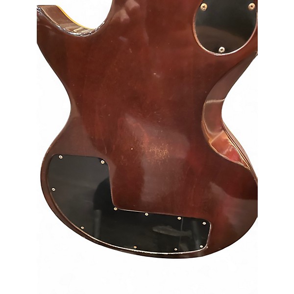 Vintage 1981 Gibson '81 Artist  2 Color Sunburst Solid Body Electric Guitar