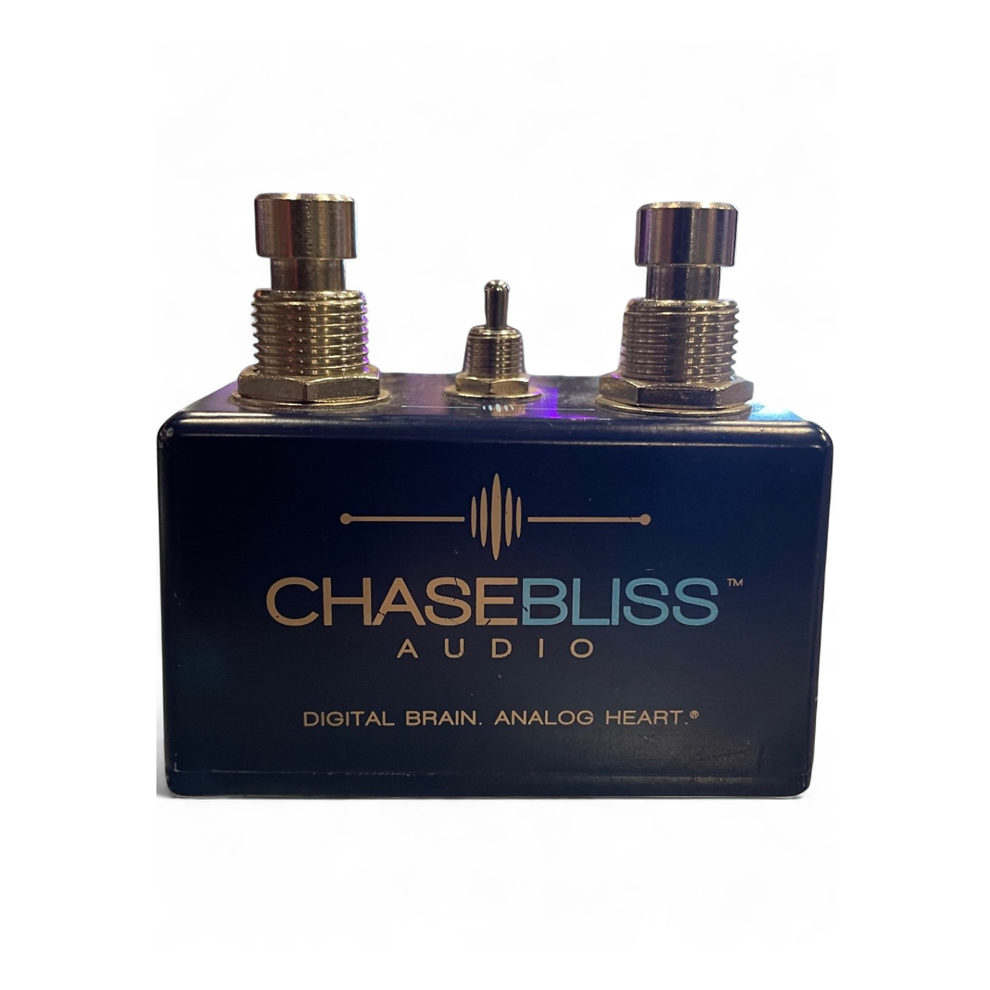 Used Chase Bliss Audio Thermae Effect Pedal | Guitar Center