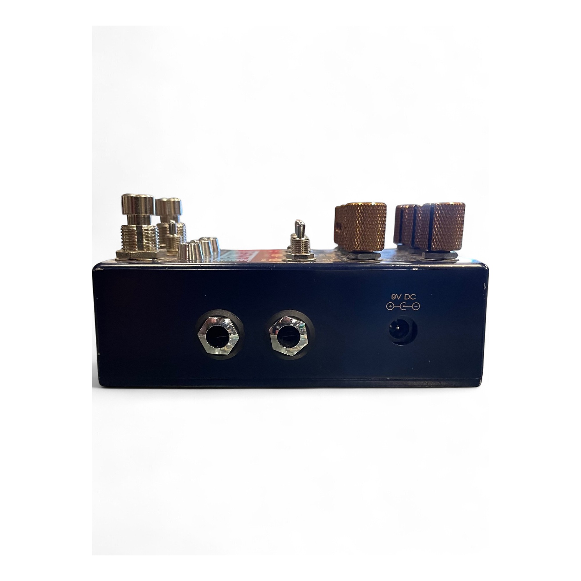 【美品】Chase Bliss Audio Thermion