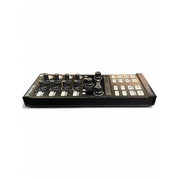 Used Native Instruments Traktor Kontrol X1 DJ Controller