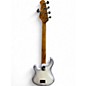 Used Ernie Ball Music Man STING RAY SPECIAL 5 H Snowy Night Electric Bass Guitar