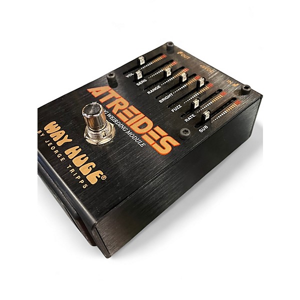 Used Way Huge Electronics WHE900 Atreides Analog Weirding Module Effect Pedal