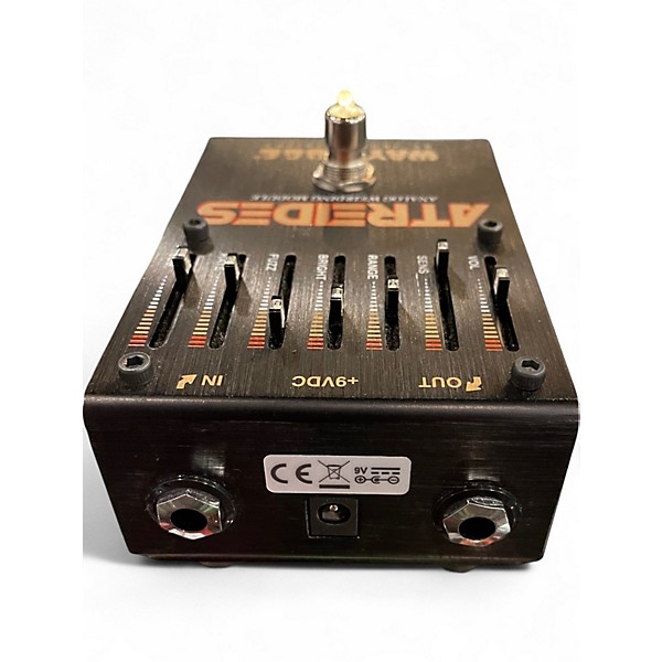 Used Way Huge Electronics WHE900 Atreides Analog Weirding Module Effect Pedal