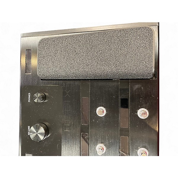 Used Line 6 Helix Effect Processor