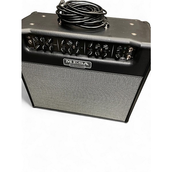 Used MESA/Boogie TRIPLE CROWN 50 Tube Guitar Combo Amp