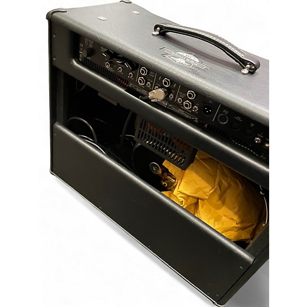 Used MESA/Boogie TRIPLE CROWN 50 Tube Guitar Combo Amp