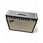 Used Fender 1965 Reissue Deluxe Reverb 22W 1x12 Tube Guitar Combo Amp thumbnail