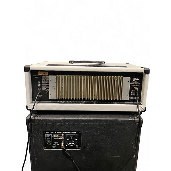 Used Peavey Combo 300  Bass Amp Head