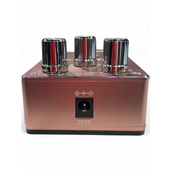 Used Tom's Line ACH-1 Effect Pedal