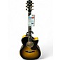 Used Eastman AC622CE-SB 2 Color Sunburst Acoustic Electric Guitar thumbnail