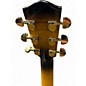 Used Eastman AC622CE-SB 2 Color Sunburst Acoustic Electric Guitar