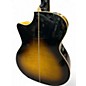 Used Eastman AC622CE-SB 2 Color Sunburst Acoustic Electric Guitar